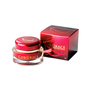 
                  
                    CORGRACE Inner Marine Moisture Cream
                  
                