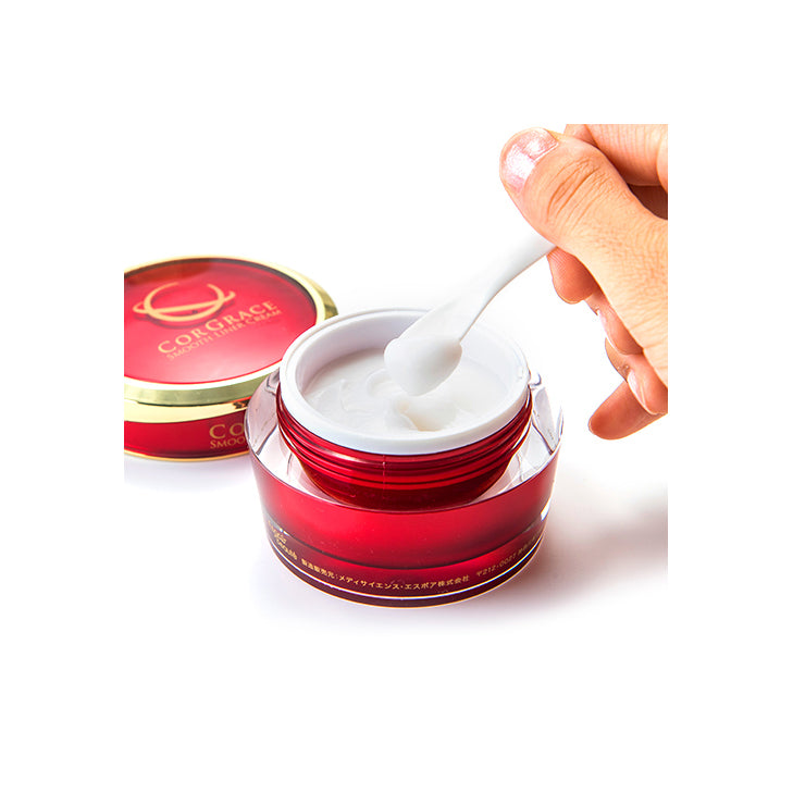 CORGRACE smooth liner cream