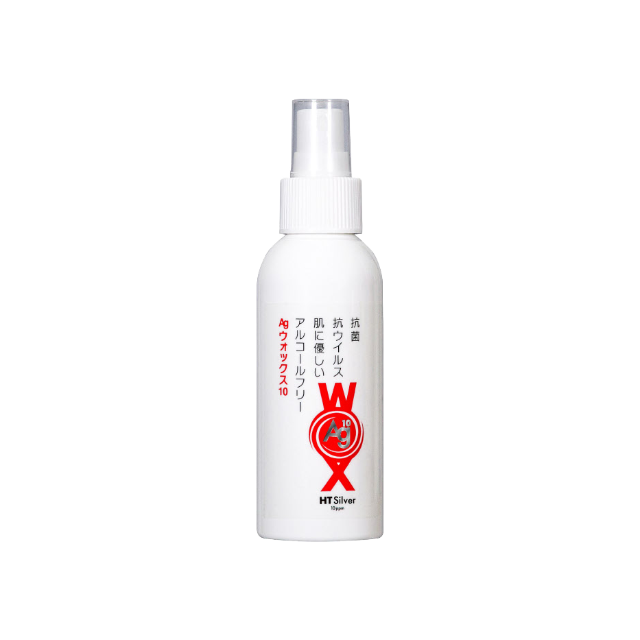 [VIP only] Ag Wox 10 100ml