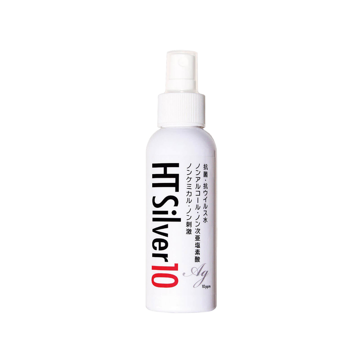 HTシルバー10 80ml – WOX WEST