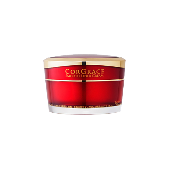 
                  
                    CORGRACE smooth liner cream
                  
                
